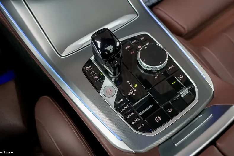 BMW X5 din 2022 cu 122.000 km - oferta BMW171098 - foto 20