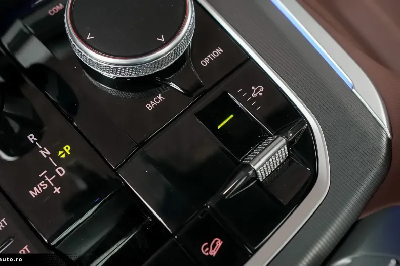 BMW X5 din 2022 cu 122.000 km - oferta BMW171098 - foto 21