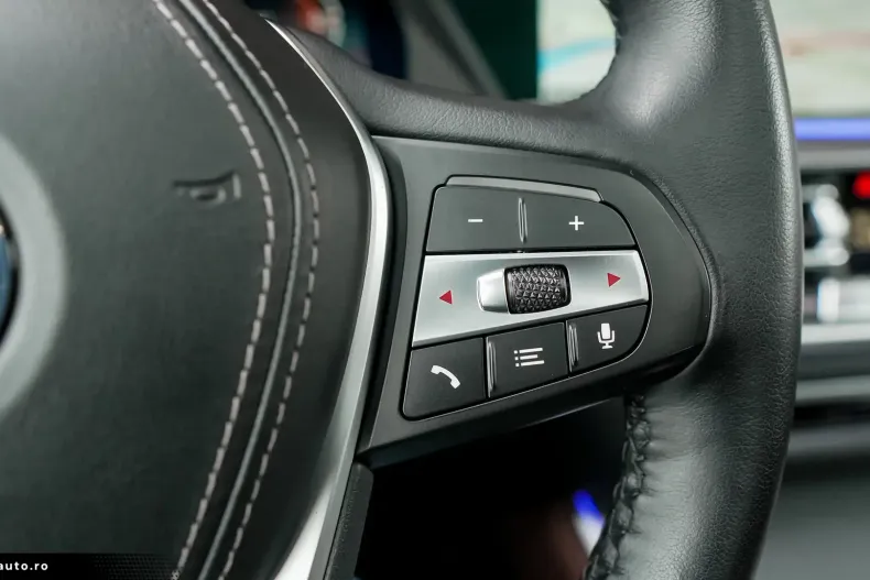 BMW X5 din 2022 cu 122.000 km - oferta BMW171098 - foto 22