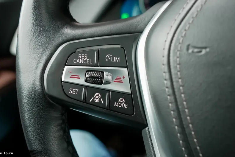 BMW X5 din 2022 cu 122.000 km - oferta BMW171098 - foto 23