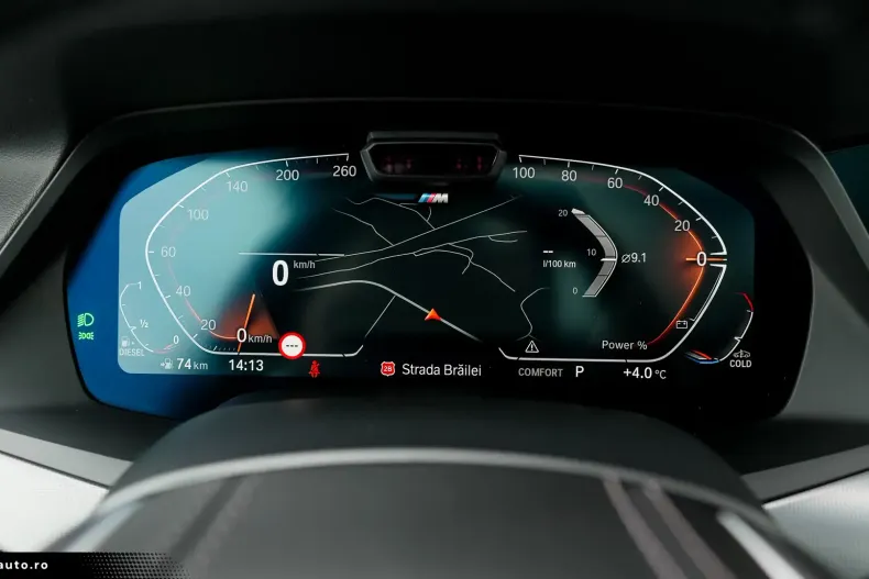 BMW X5 din 2022 cu 122.000 km - oferta BMW171098 - foto 25