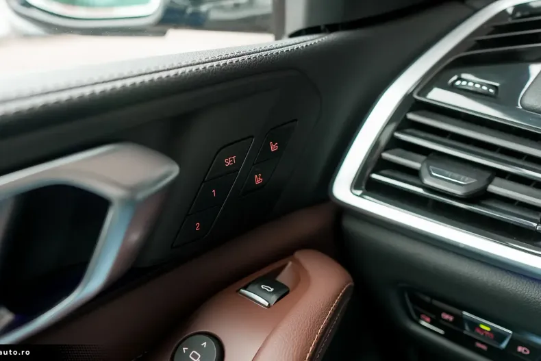 BMW X5 din 2022 cu 122.000 km - oferta BMW171098 - foto 26