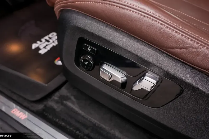 BMW X5 din 2022 cu 122.000 km - oferta BMW171098 - foto 29