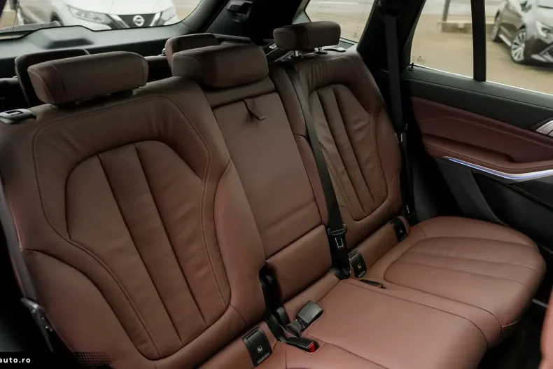 BMW X5 din 2022 cu 122.000 km - oferta BMW171098 - foto 34
