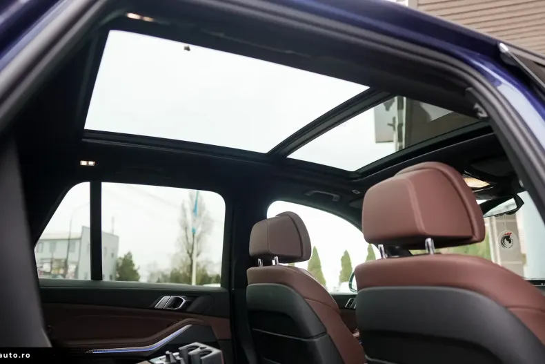 BMW X5 din 2022 cu 122.000 km - oferta BMW171098 - foto 36