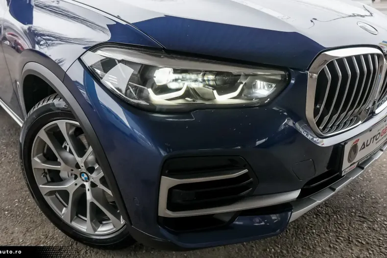 BMW X5 din 2022 cu 122.000 km - oferta BMW171098 - foto 38