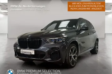 BMW X5 din 2022 - oferta BMW171099