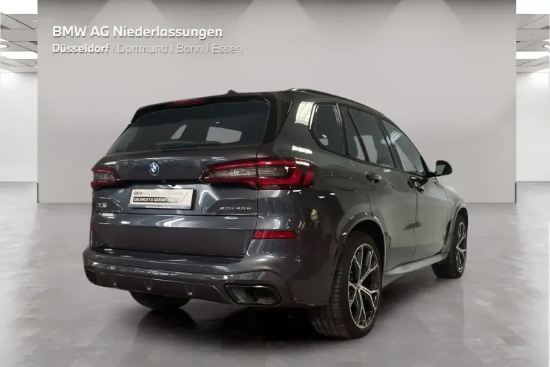 BMW X5 din 2022 cu 26.952 km - oferta BMW171099 - foto 2