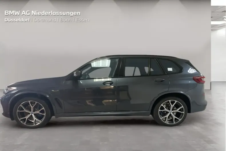 BMW X5 din 2022 cu 26.952 km - oferta BMW171099 - foto 3