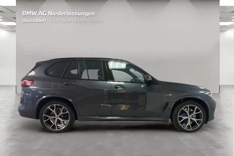 BMW X5 din 2022 cu 26.952 km - oferta BMW171099 - foto 4