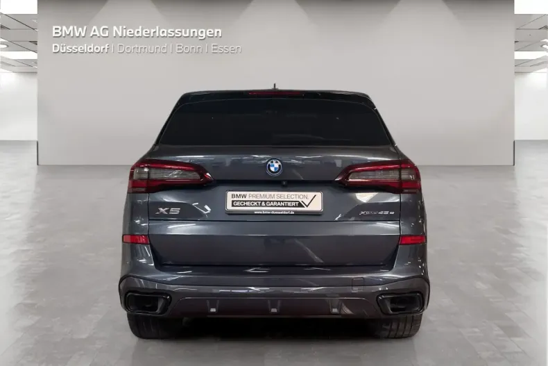 BMW X5 din 2022 cu 26.952 km - oferta BMW171099 - foto 6