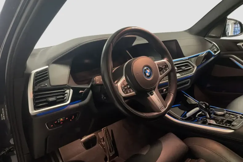 BMW X5 din 2022 cu 26.952 km - oferta BMW171099 - foto 7