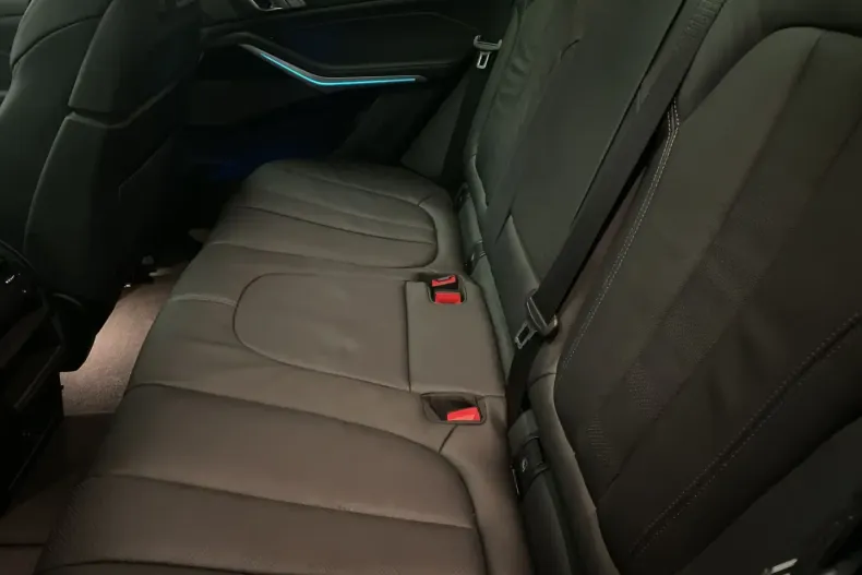 BMW X5 din 2022 cu 26.952 km - oferta BMW171099 - foto 10