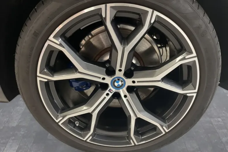 BMW X5 din 2022 cu 26.952 km - oferta BMW171099 - foto 11