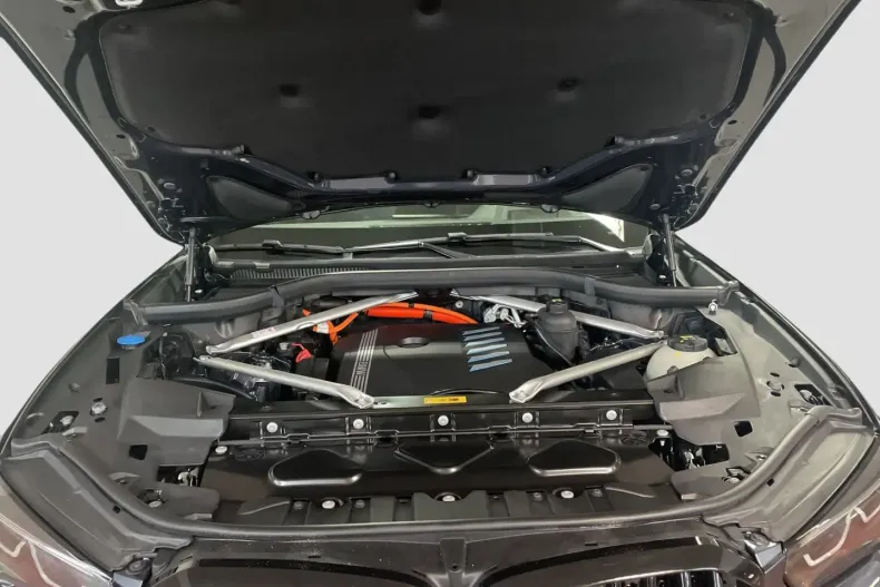 BMW X5 din 2022 cu 26.952 km - oferta BMW171099 - foto 12