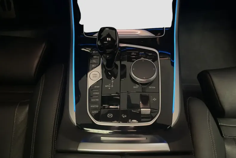 BMW X5 din 2022 cu 26.952 km - oferta BMW171099 - foto 14