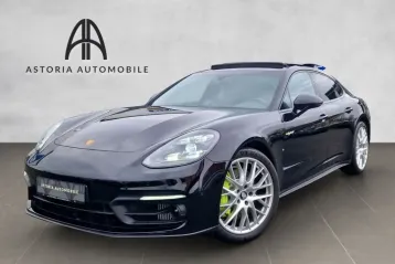 Porsche Panamera din 2021 - oferta POR171100