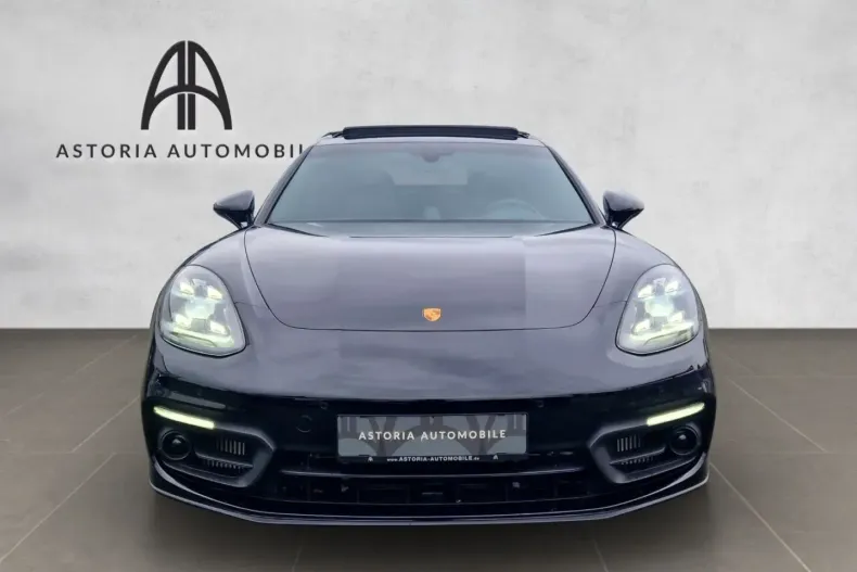 Porsche Panamera din 2021 cu 34.119 km - oferta POR171100 - foto 2