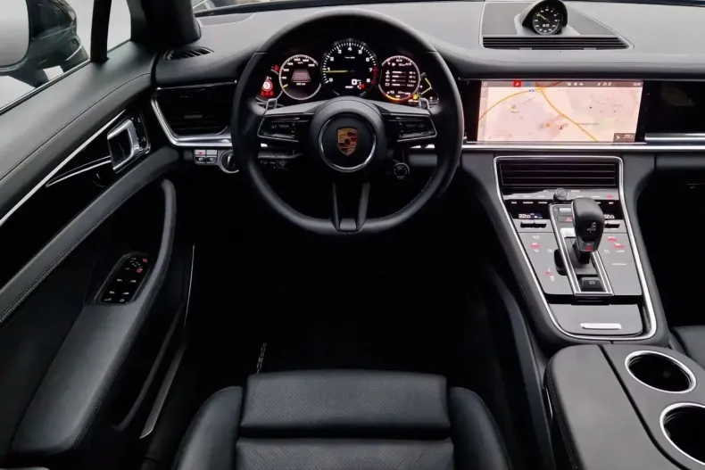 Porsche Panamera din 2021 cu 34.119 km - oferta POR171100 - foto 4