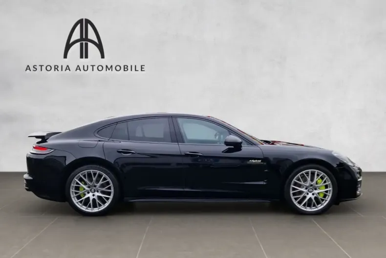 Porsche Panamera din 2021 cu 34.119 km - oferta POR171100 - foto 6