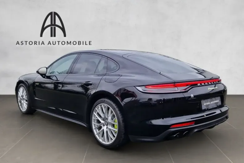 Porsche Panamera din 2021 cu 34.119 km - oferta POR171100 - foto 9