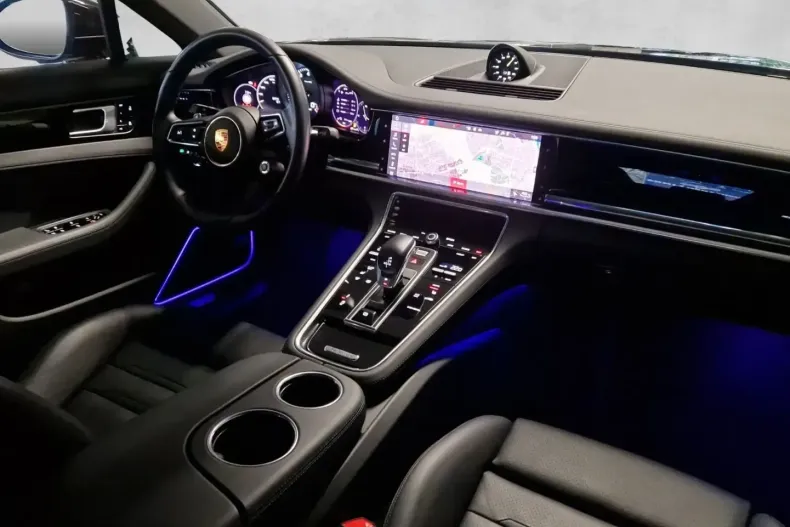 Porsche Panamera din 2021 cu 34.119 km - oferta POR171100 - foto 10