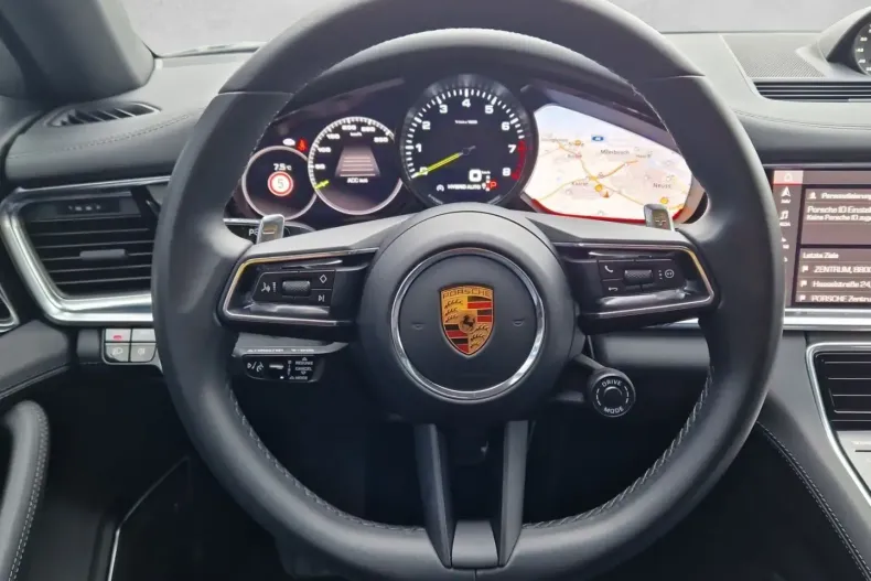 Porsche Panamera din 2021 cu 34.119 km - oferta POR171100 - foto 11