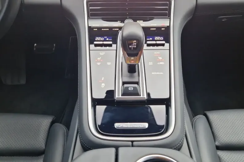 Porsche Panamera din 2021 cu 34.119 km - oferta POR171100 - foto 12