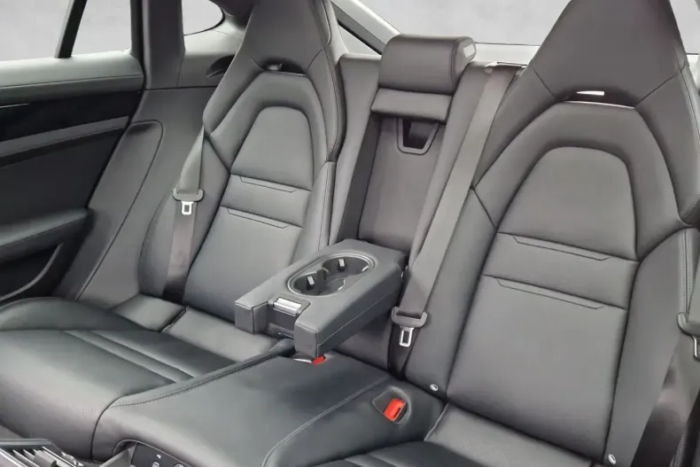 Porsche Panamera din 2021 cu 34.119 km - oferta POR171100 - foto 16