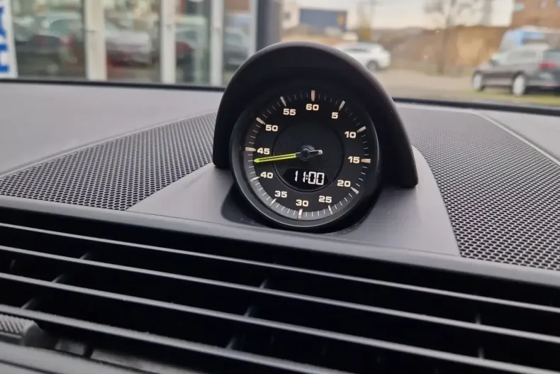 Porsche Panamera din 2021 cu 34.119 km - oferta POR171100 - foto 18