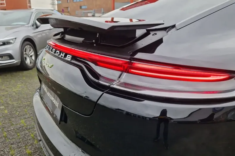 Porsche Panamera din 2021 cu 34.119 km - oferta POR171100 - foto 19