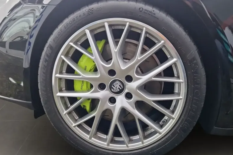 Porsche Panamera din 2021 cu 34.119 km - oferta POR171100 - foto 20