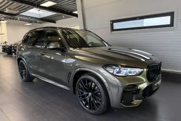 BMW X5 din 2022 - oferta BMW171101