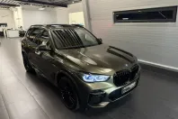 BMW X5 din 2022 cu 39.156 km - oferta BMW171101 - foto 2