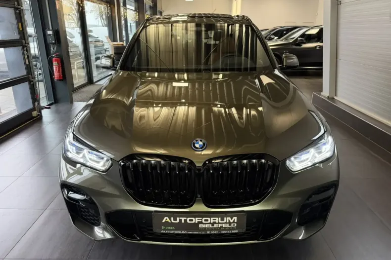 BMW X5 din 2022 cu 39.156 km - oferta BMW171101 - foto 4
