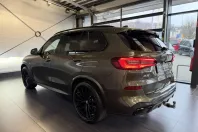 BMW X5 din 2022 cu 39.156 km - oferta BMW171101 - foto 5