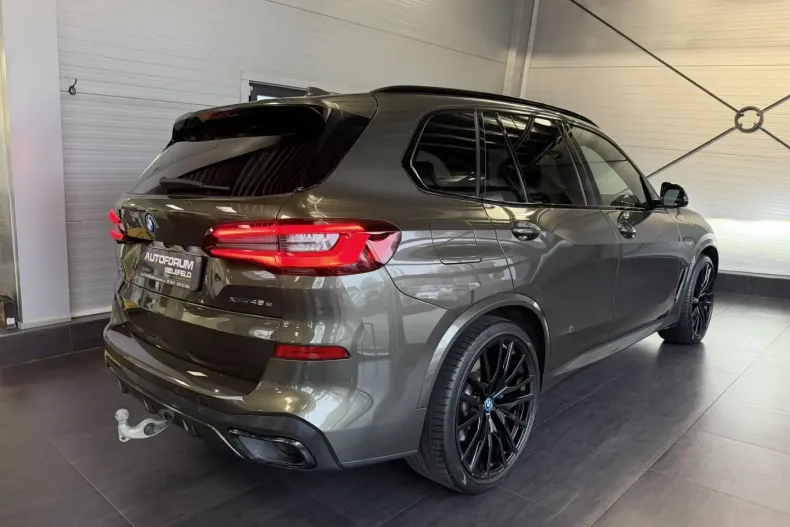 BMW X5 din 2022 cu 39.156 km - oferta BMW171101 - foto 7