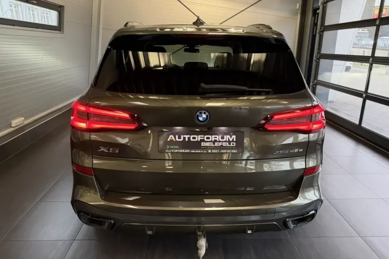 BMW X5 din 2022 cu 39.156 km - oferta BMW171101 - foto 8