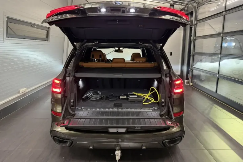 BMW X5 din 2022 cu 39.156 km - oferta BMW171101 - foto 9