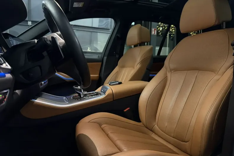 BMW X5 din 2022 cu 39.156 km - oferta BMW171101 - foto 14