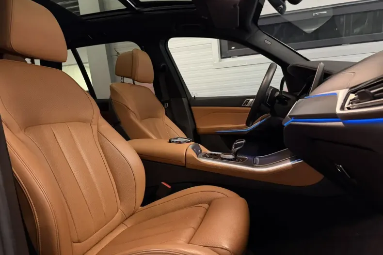 BMW X5 din 2022 cu 39.156 km - oferta BMW171101 - foto 17