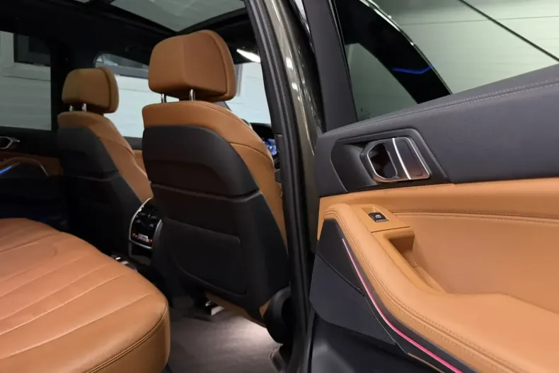 BMW X5 din 2022 cu 39.156 km - oferta BMW171101 - foto 18