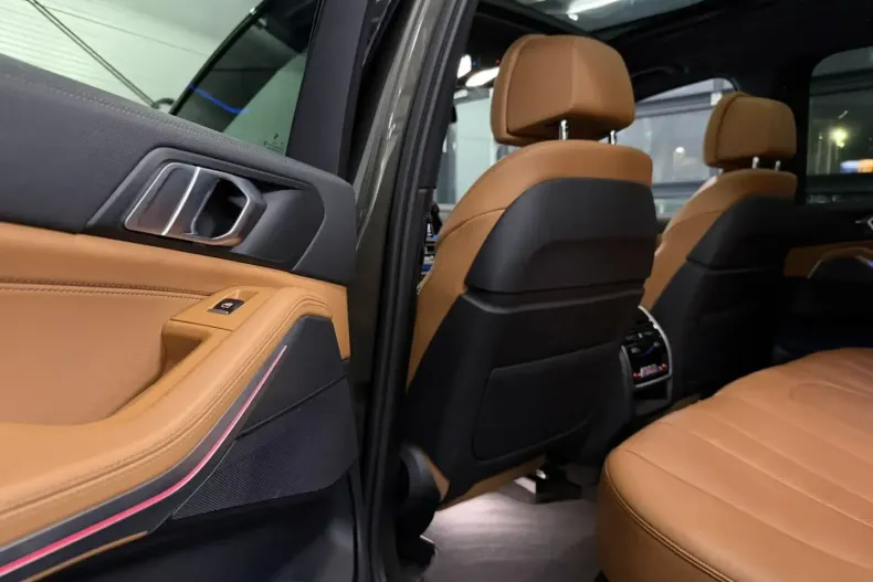 BMW X5 din 2022 cu 39.156 km - oferta BMW171101 - foto 20