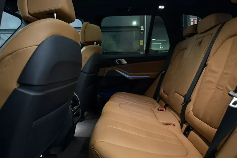 BMW X5 din 2022 cu 39.156 km - oferta BMW171101 - foto 21