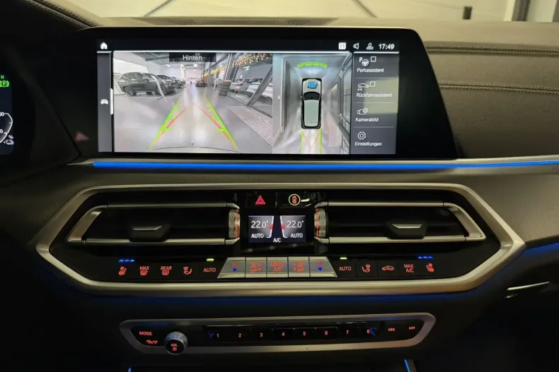 BMW X5 din 2022 cu 39.156 km - oferta BMW171101 - foto 24