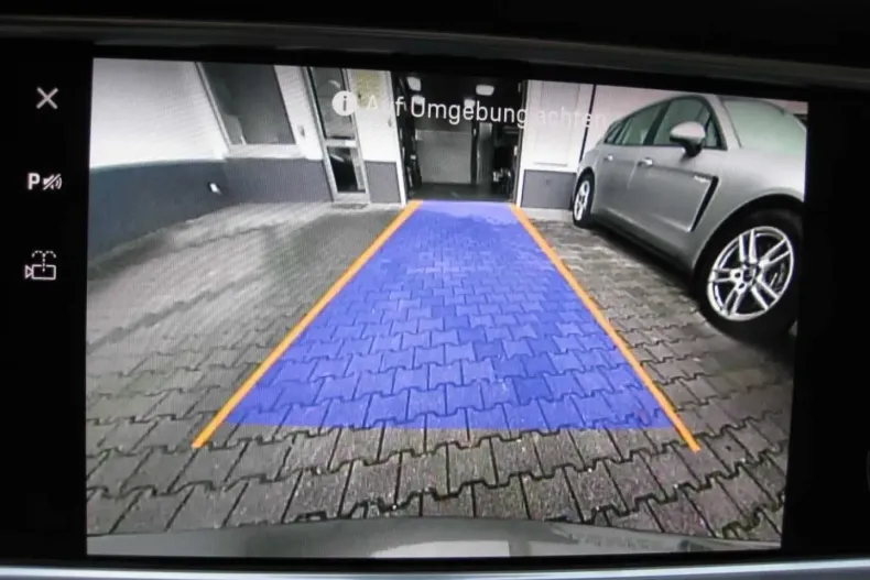 Porsche Panamera din 2023 cu 19.000 km - oferta POR171102 - foto 7