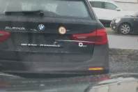 Porsche Panamera din 2023 cu 19.000 km - oferta POR171102 - foto 8