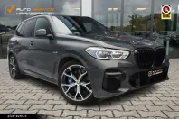 BMW X5 din 2022 cu 39.997 km - oferta BMW171103 - foto 1