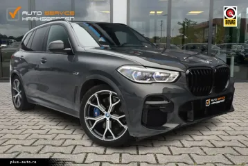 BMW X5 din 2022 - oferta BMW171103