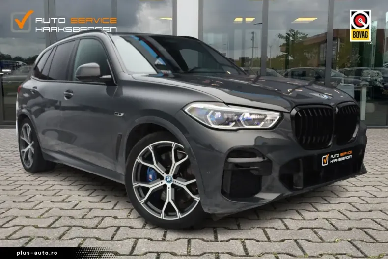 BMW X5 din 2022 cu 39.997 km - oferta BMW171103 - foto 1